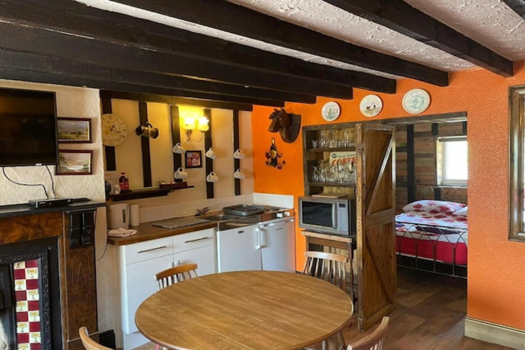 OYO Yarm Cottages 17/64