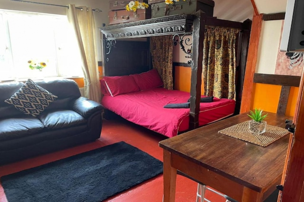 OYO Yarm Cottages 22/64