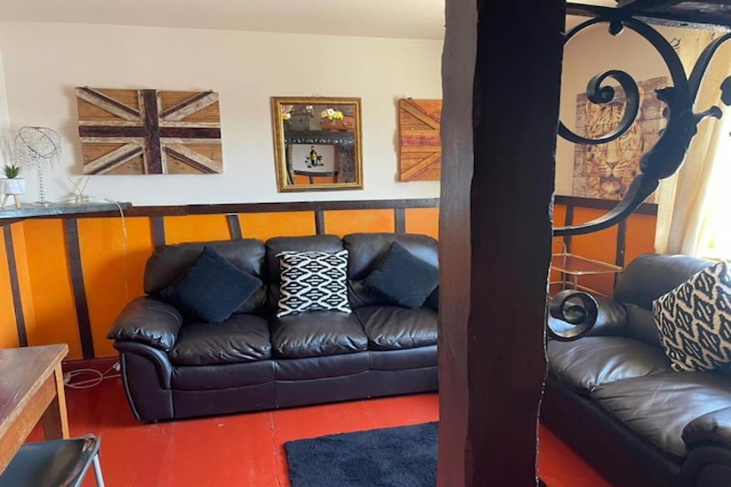 OYO Yarm Cottages 9/64