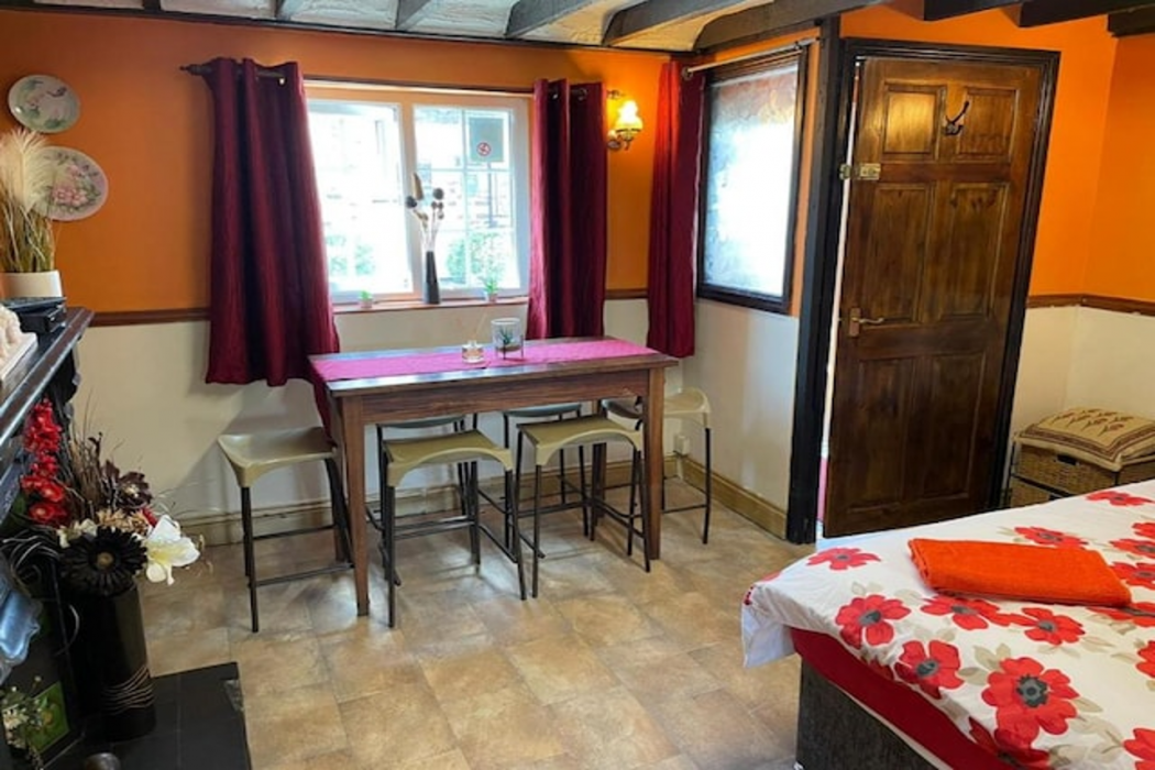 OYO Yarm Cottages 15/64