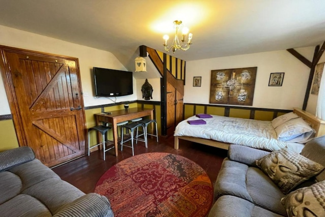 OYO Yarm Cottages 8/64