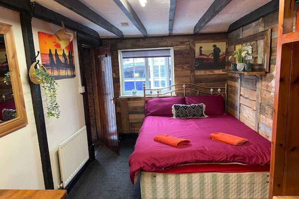 OYO Yarm Cottages 20/64