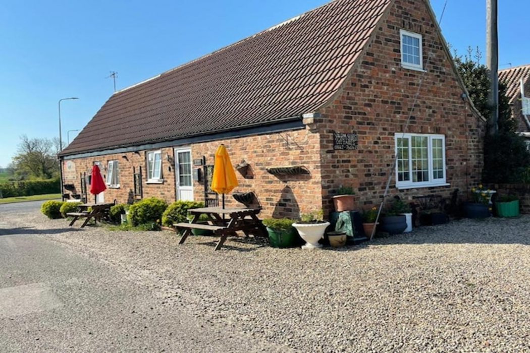 OYO Yarm Cottages in Yarm
