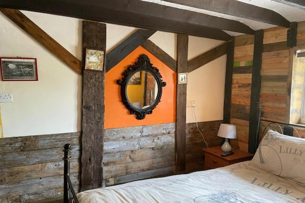 OYO Yarm Cottages 13/64