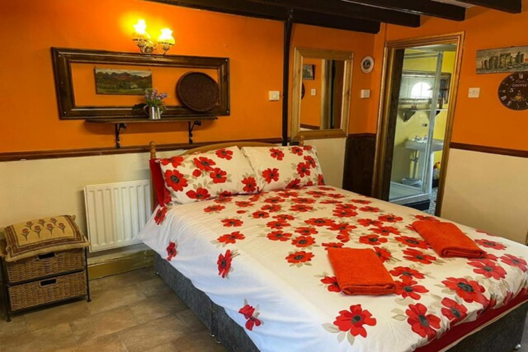 OYO Yarm Cottages 19/64