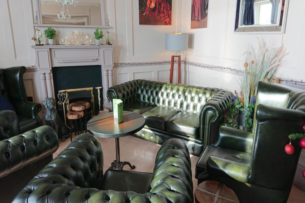 The Belgrave Hotel Tenby 28/62