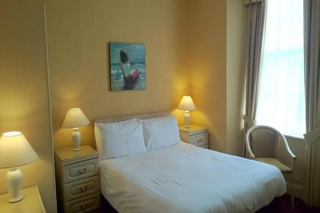 The Belgrave Hotel Tenby 20/62