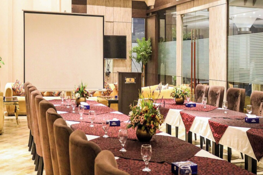 Best Western Hotel City Center Gujranwala 15/29