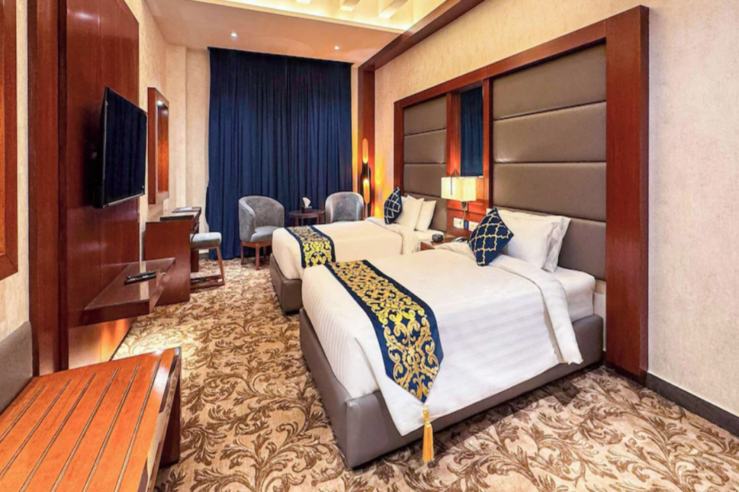 Best Western Hotel City Center Gujranwala 6/29