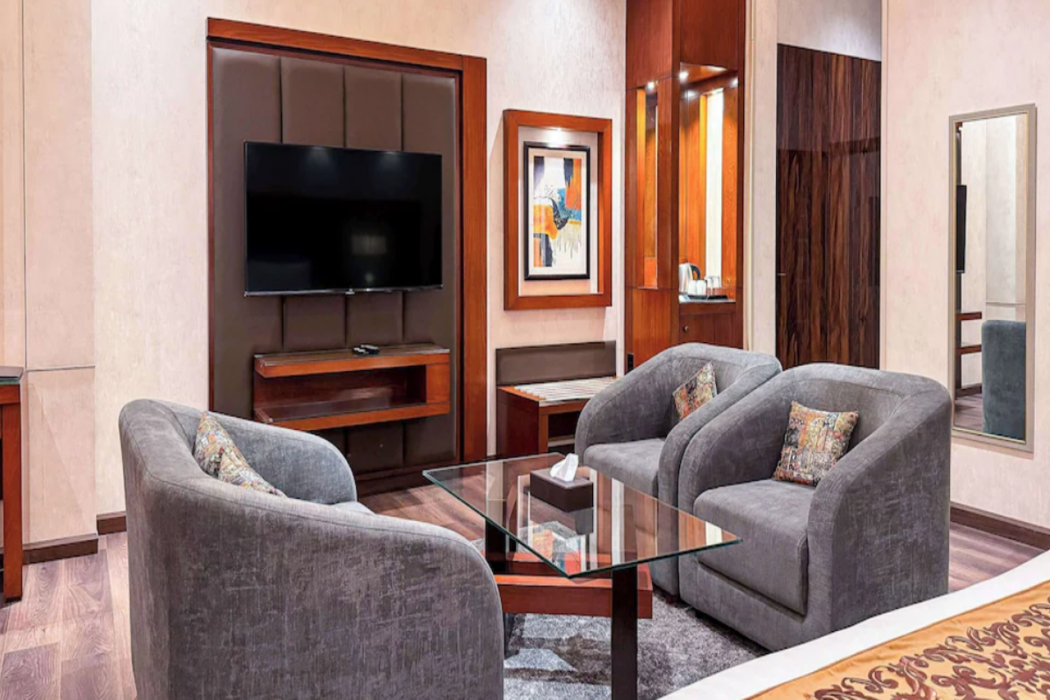 Best Western Hotel City Center Gujranwala 13/29
