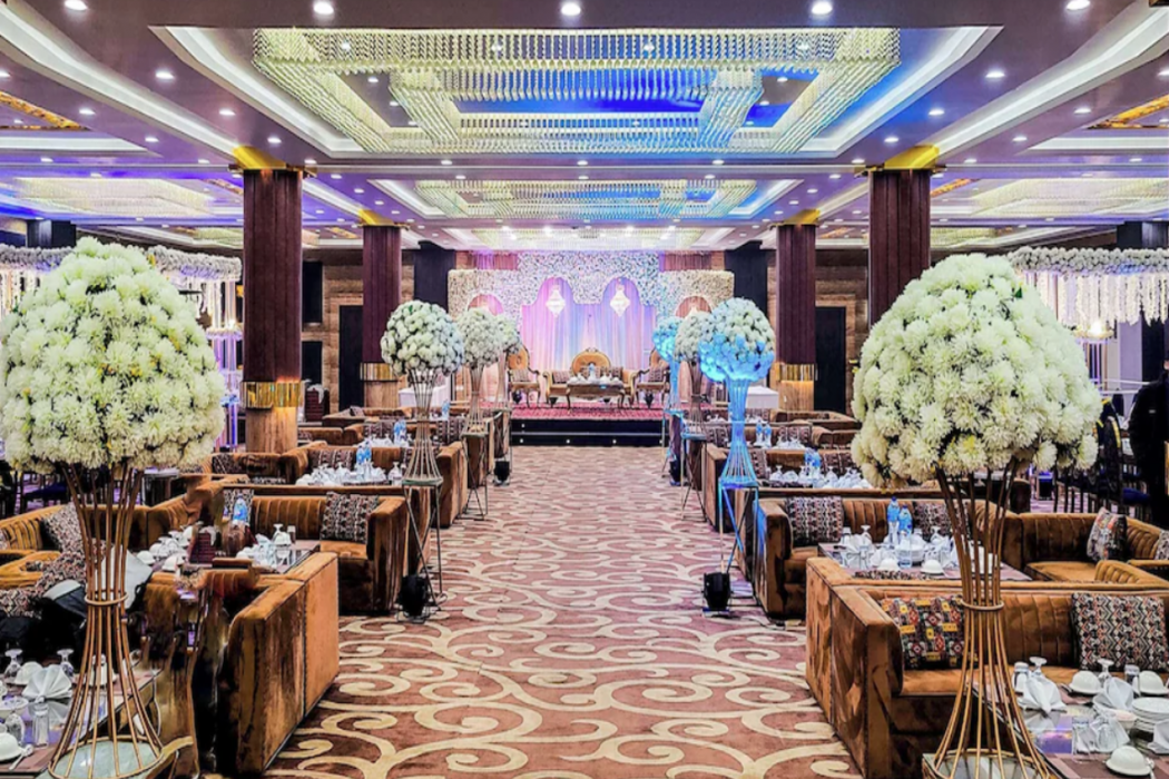 Best Western Hotel City Center Gujranwala 11/29