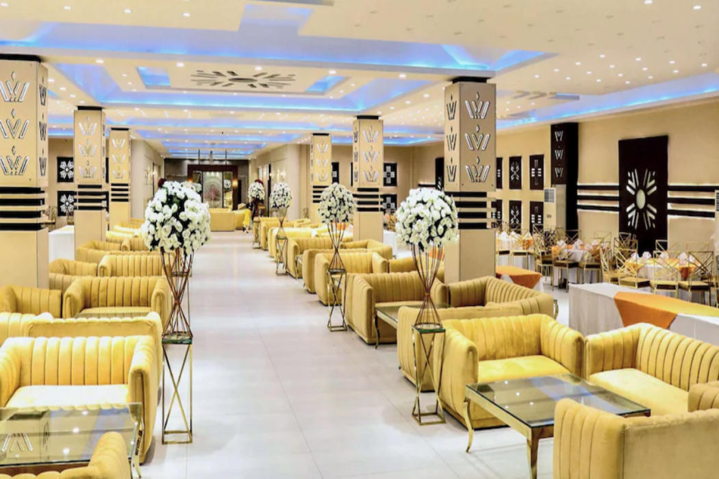 Best Western Hotel City Center Gujranwala 12/29