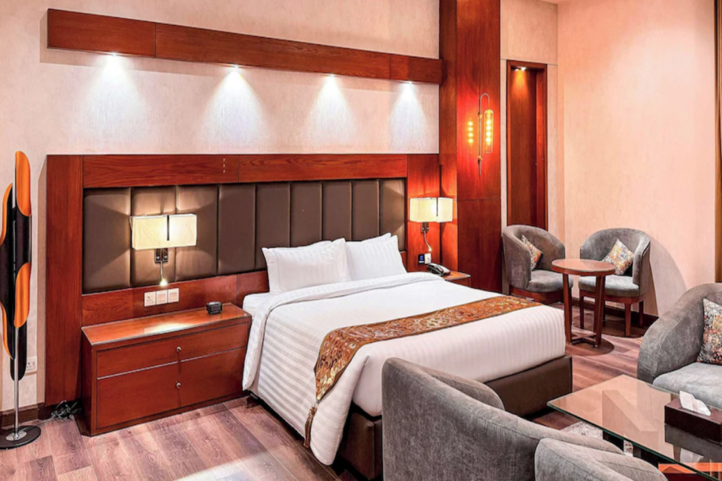 Best Western Hotel City Center Gujranwala 7/29