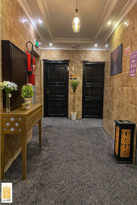 Al Qasr Hotel Suites Al Diyafa 2