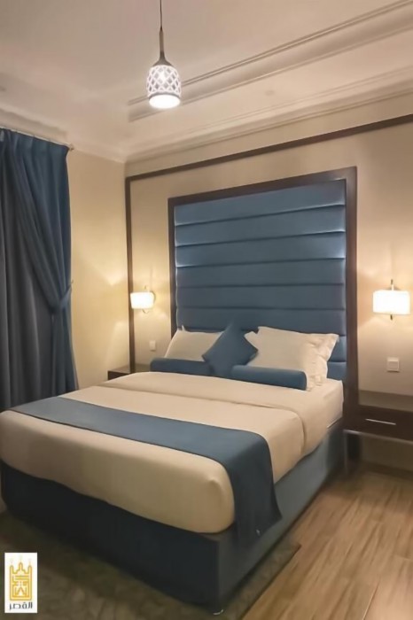 Room at Al Qasr Hotel Suites Al Diyafa 2, KHAMIS MUSHAYT