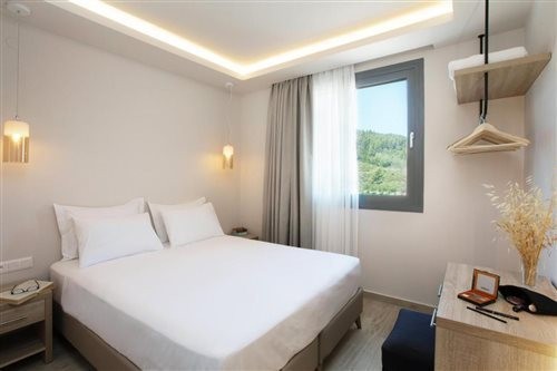 Alikon- Adult Only Residences 16/60
