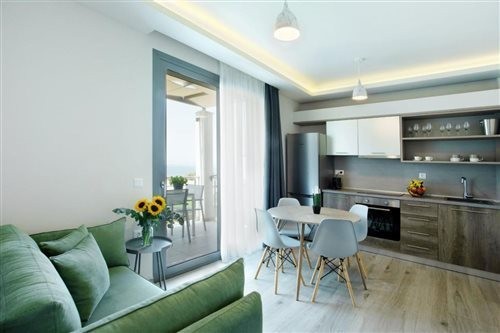 Alikon- Adult Only Residences 18/60