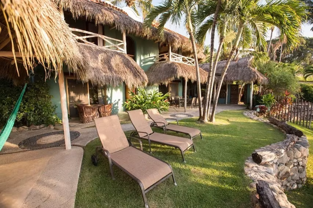 Casa Real Sayulita 35/69