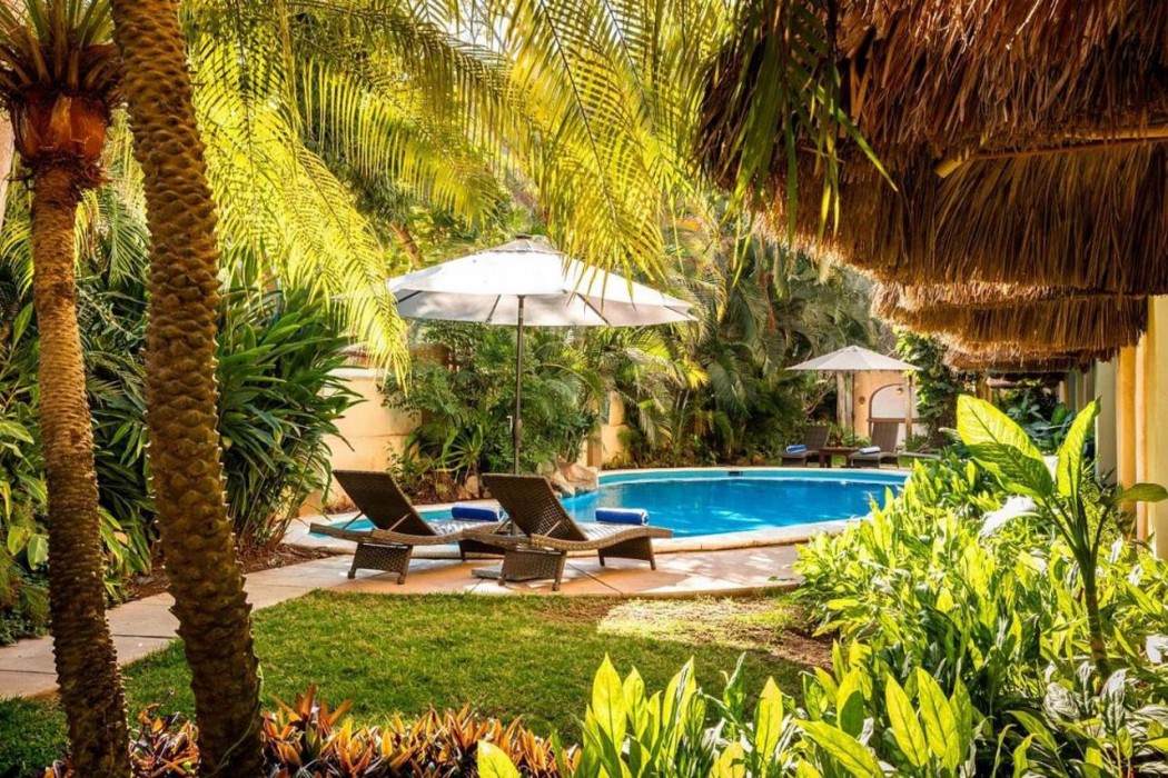 Casa Real Sayulita 34/69