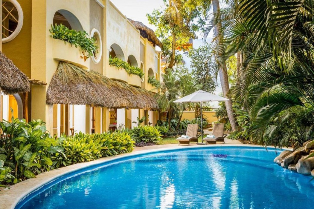 Casa Real Sayulita 30/69