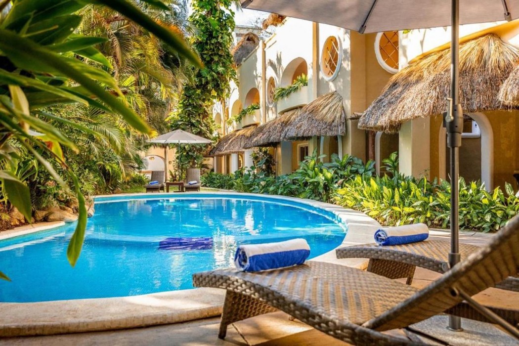 Casa Real Sayulita 1/69