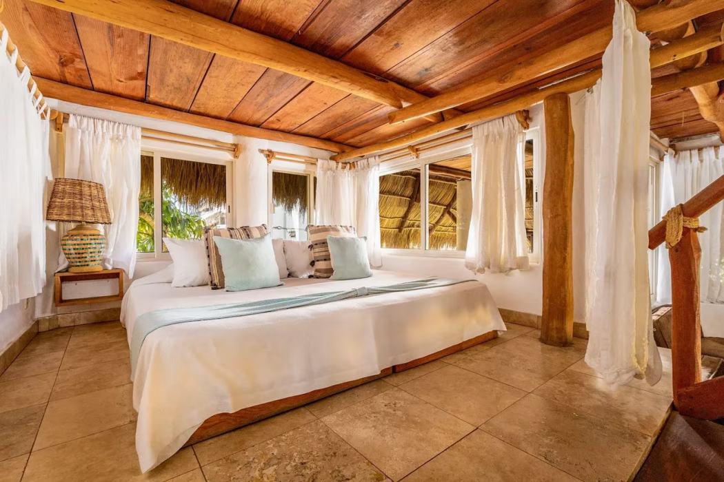 Casa Real Sayulita 8/69