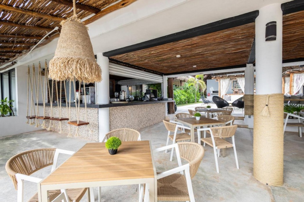 Areia Playa del Carmen 49/69