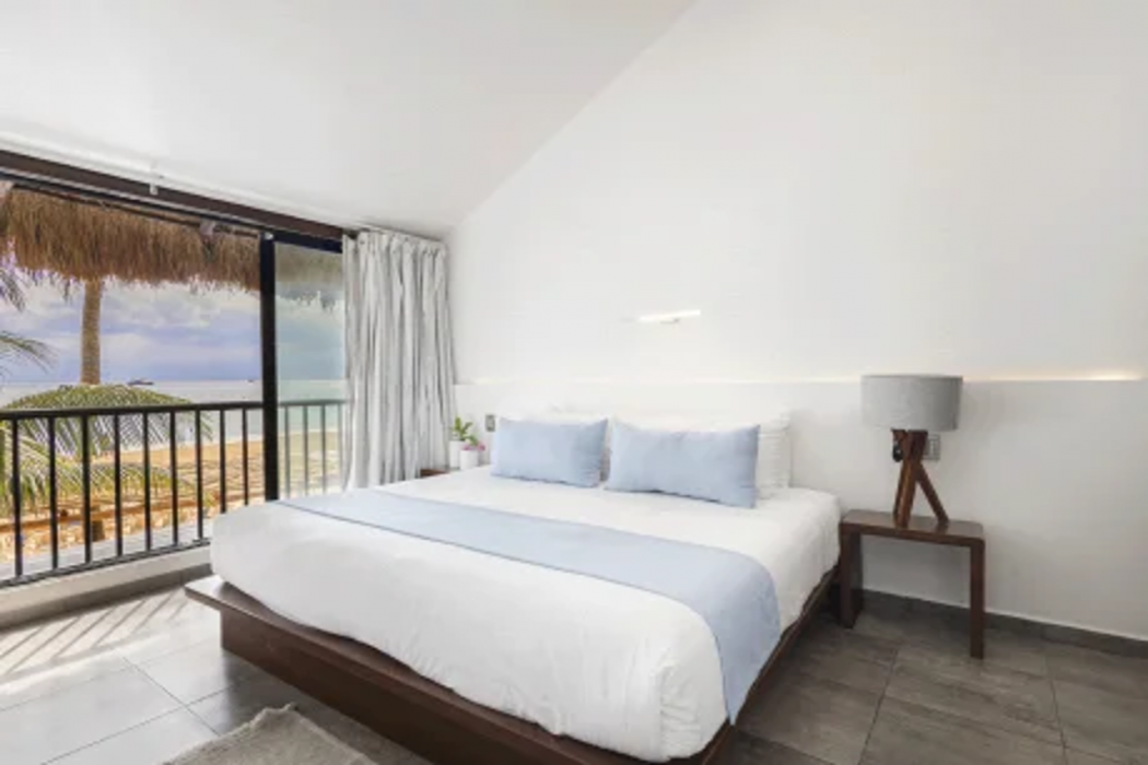 Areia Playa del Carmen 12/69