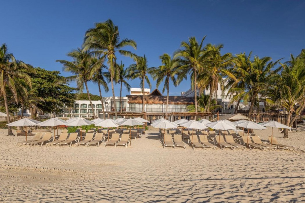 Areia Playa del Carmen 37/69