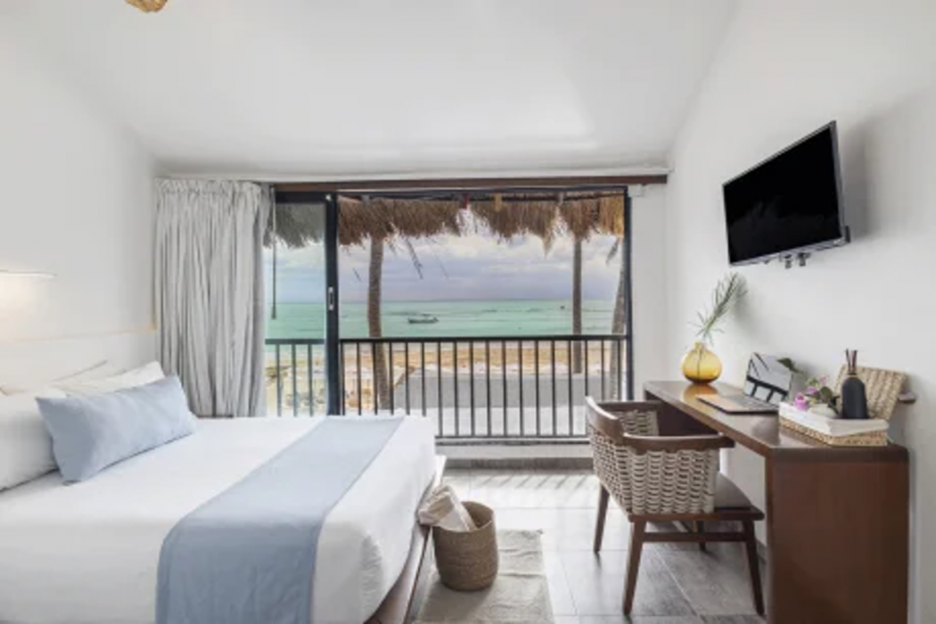 Areia Playa del Carmen 14/69