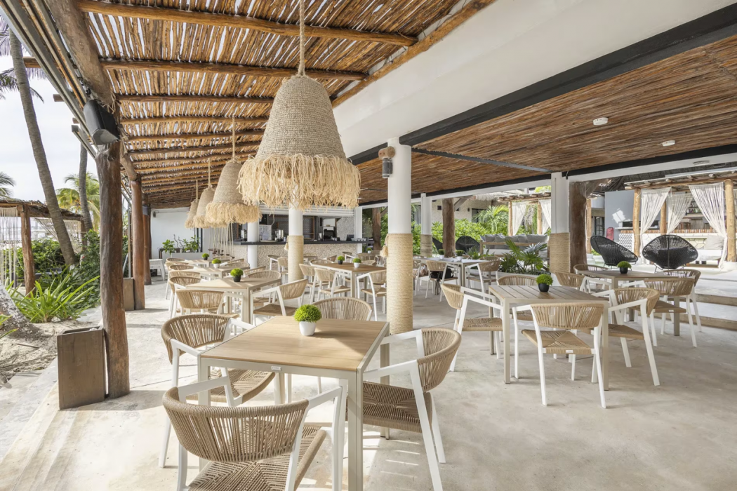 Areia Playa del Carmen 51/69