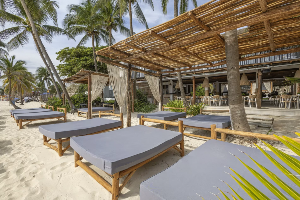 Areia Playa del Carmen 38/69
