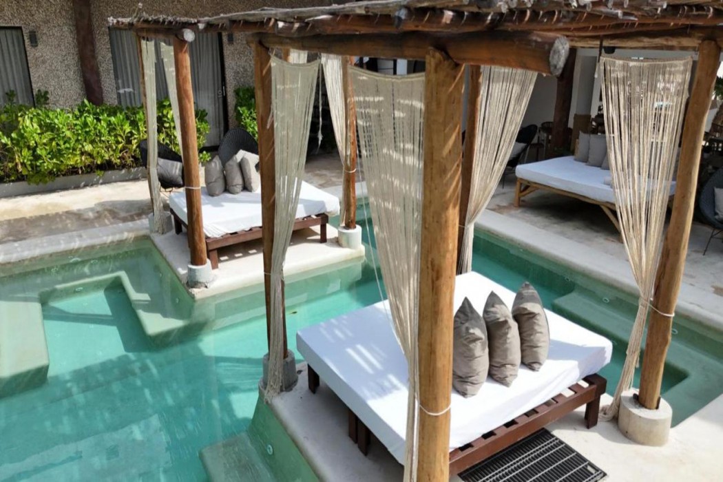 Areia Playa del Carmen 36/69