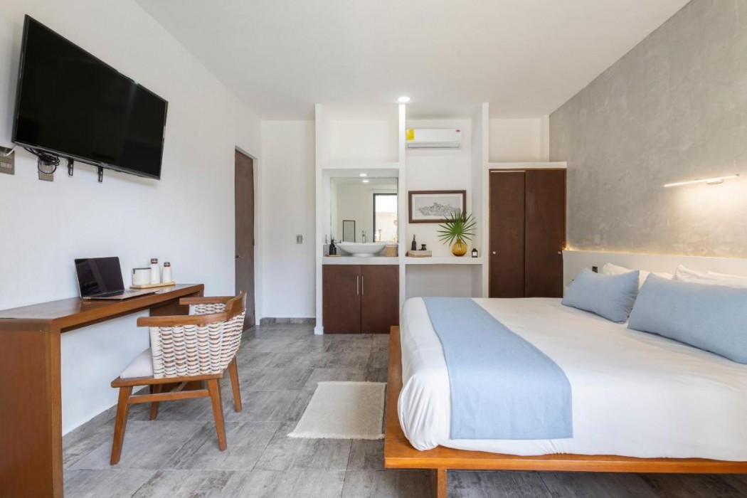 Areia Playa del Carmen 6/69