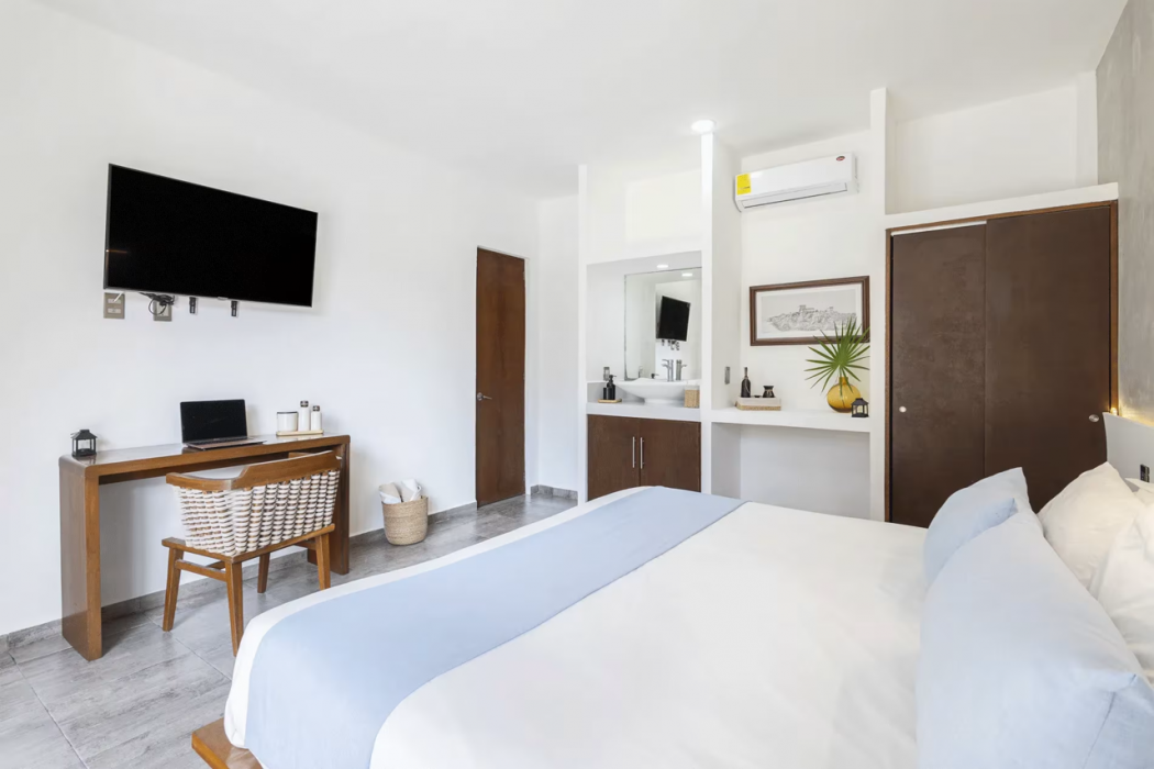 Areia Playa del Carmen 10/69