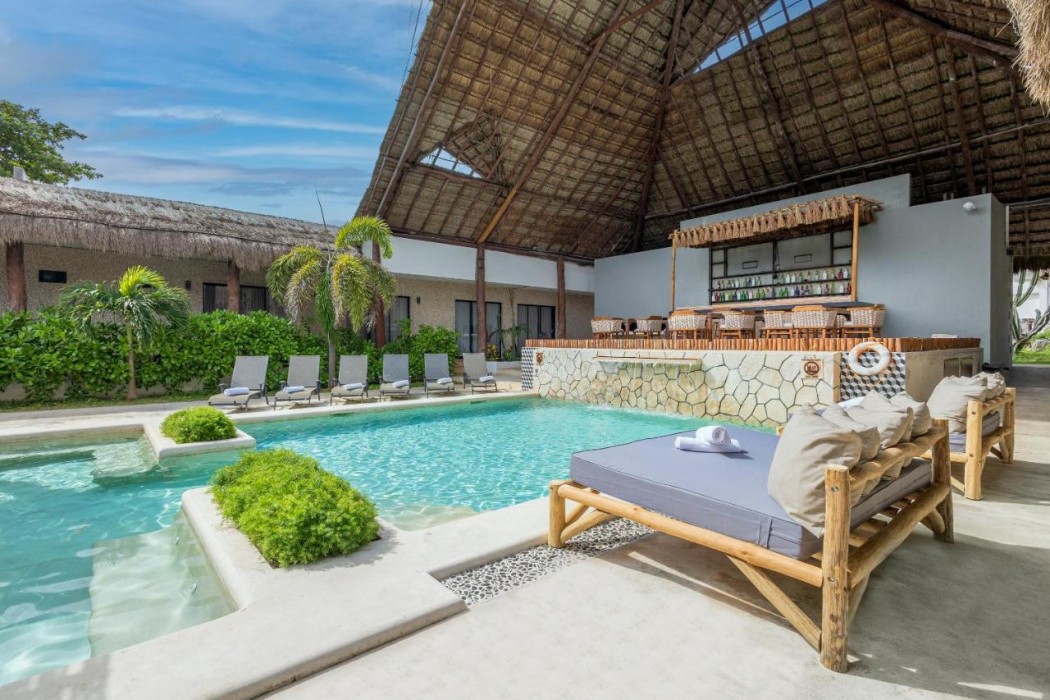 Areia Playa del Carmen 35/69
