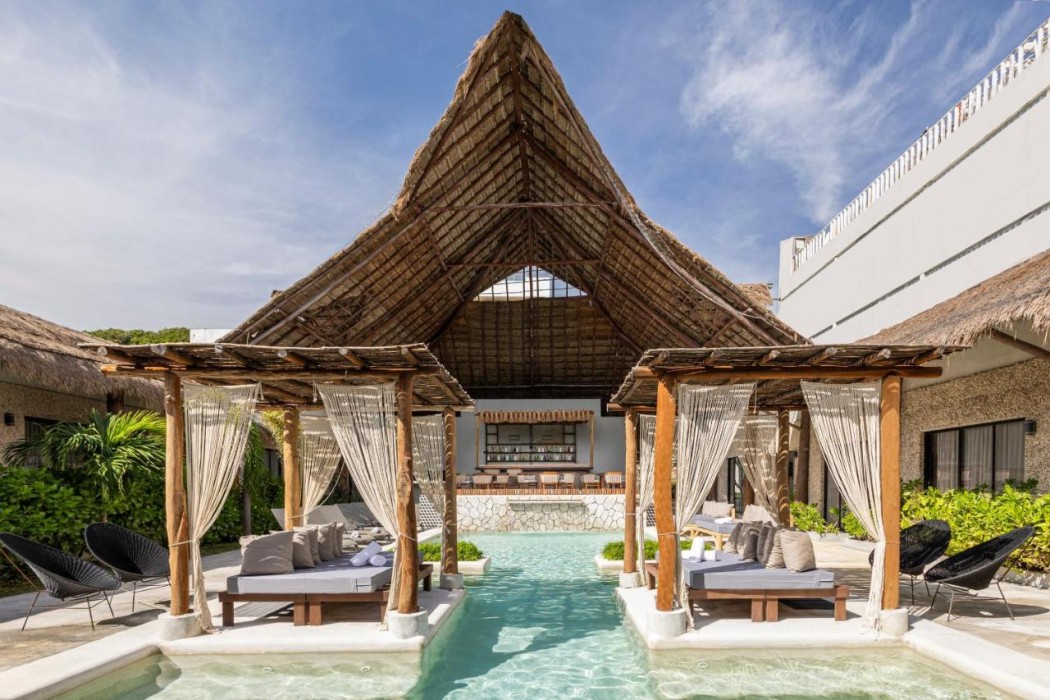 Areia Playa del Carmen 33/69