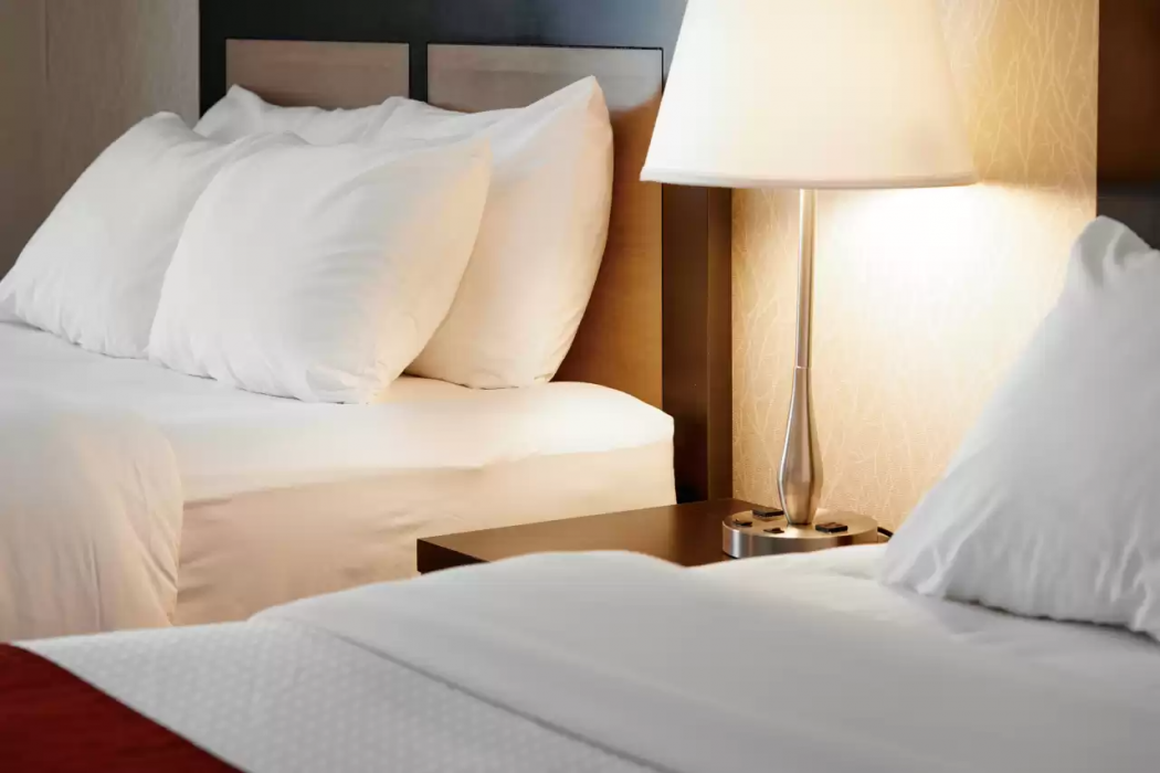 Quality Inn and Suites Prescott, ON 6/27