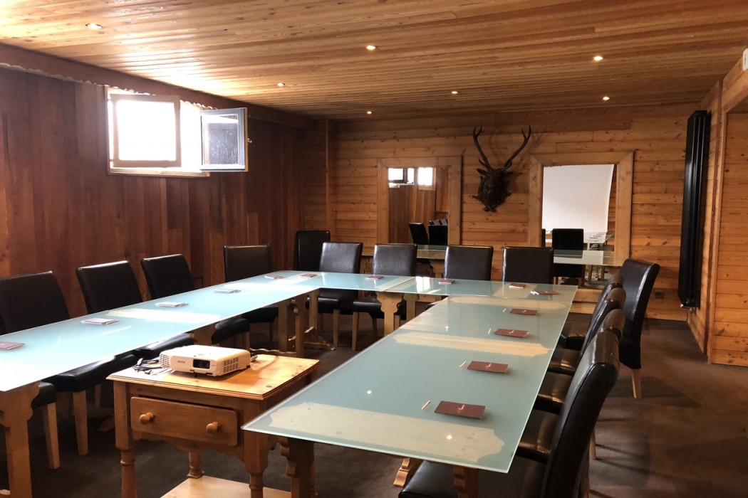 Hotel & Spa Chamois d'Or 34/77