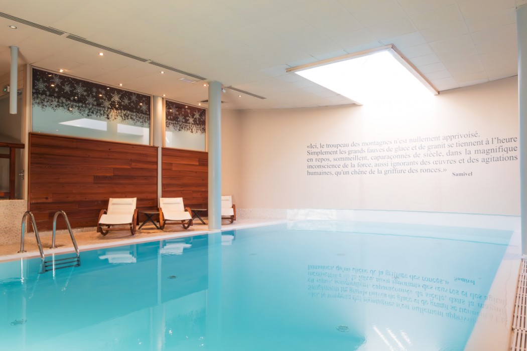 Hotel & Spa Chamois d'Or 44/77