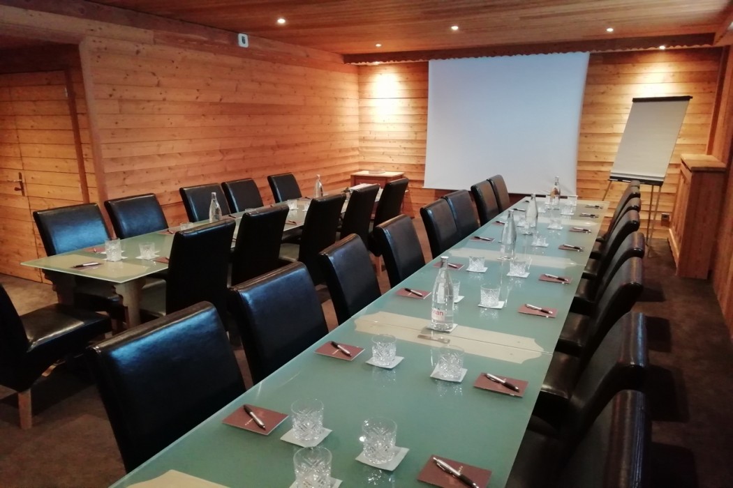 Hotel & Spa Chamois d'Or 38/77