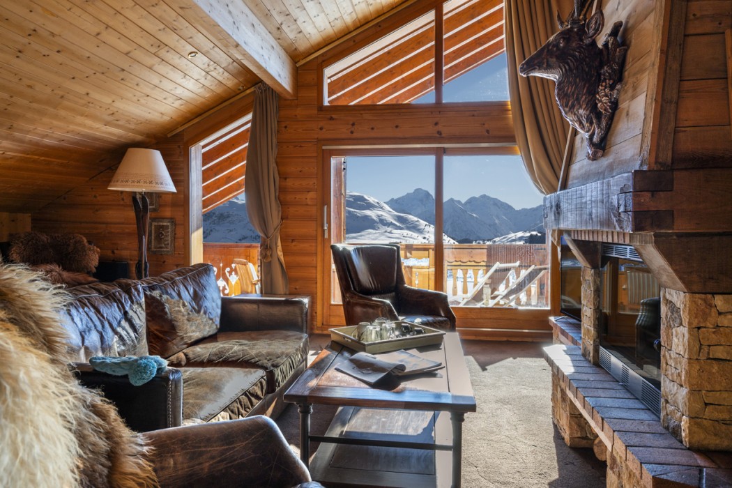Hotel & Spa Chamois d'Or 14/77