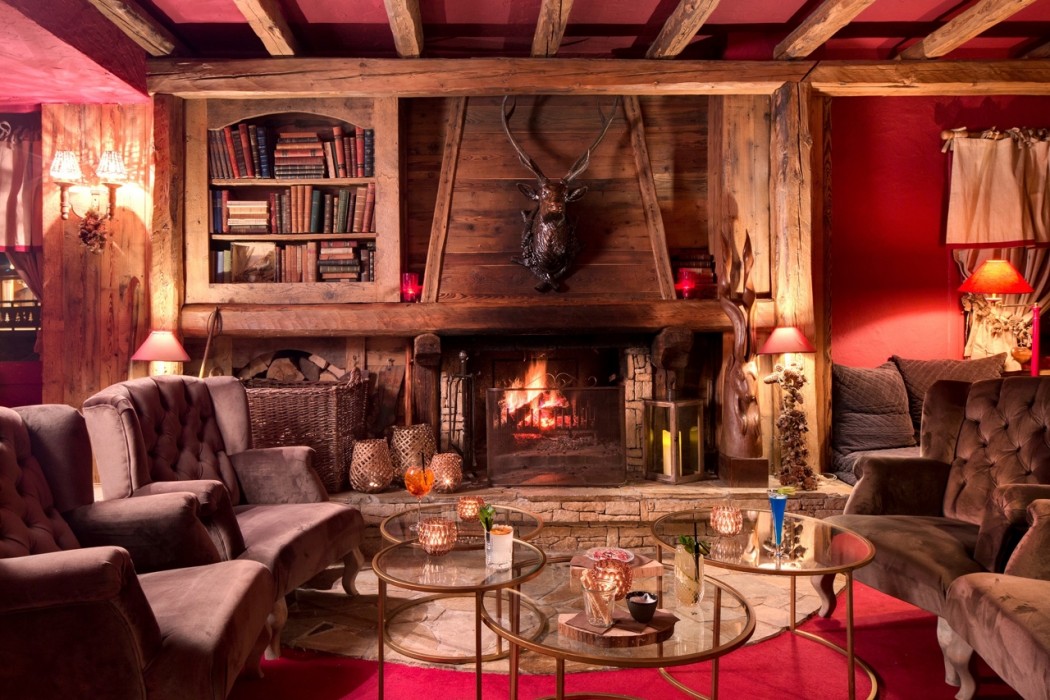 Hotel & Spa Chamois d'Or 33/77