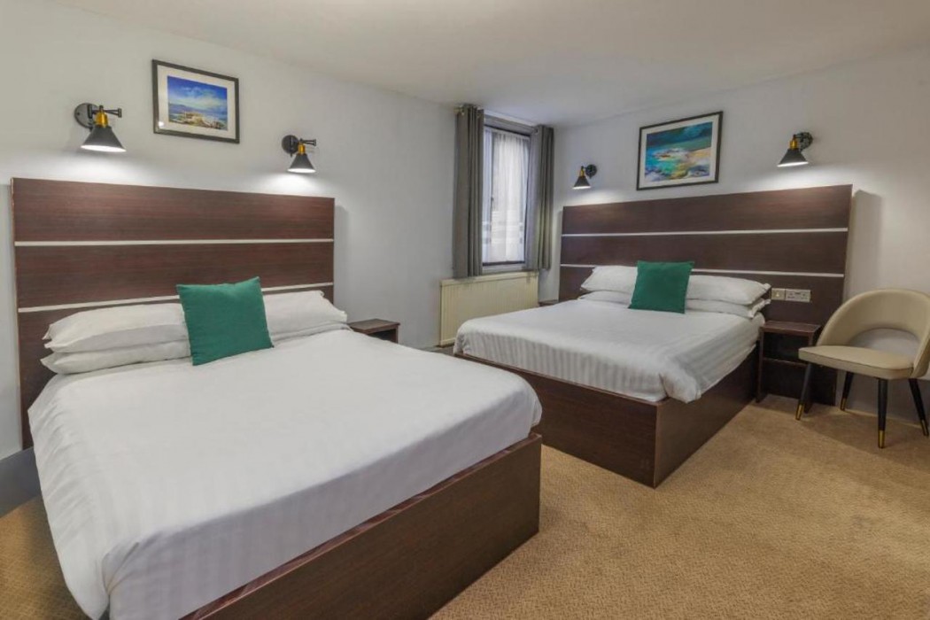 Best Western Ebbw Vale 13/19