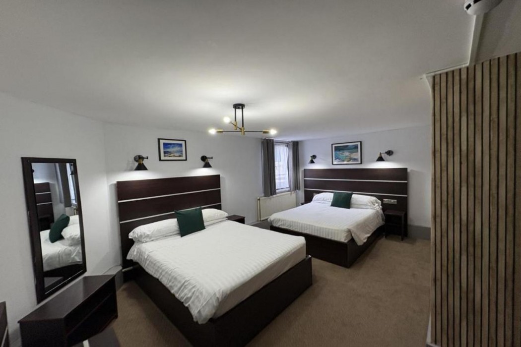 Best Western Ebbw Vale 11/19