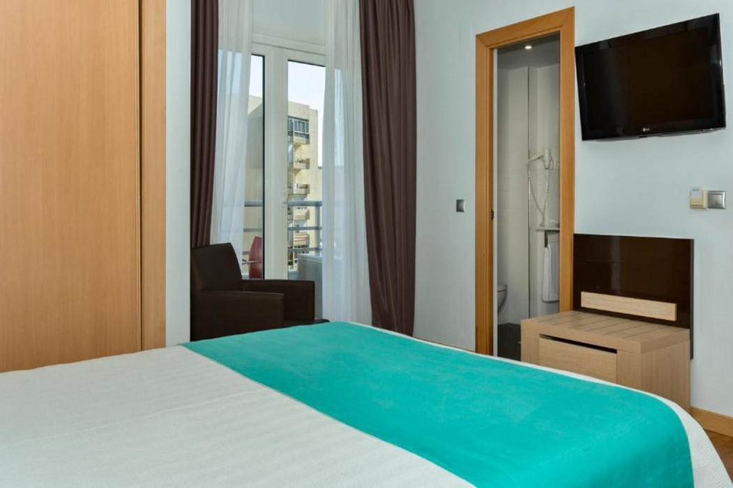 Hotel Baviera 16/35