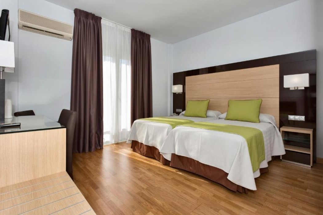 Hotel Baviera 5/35