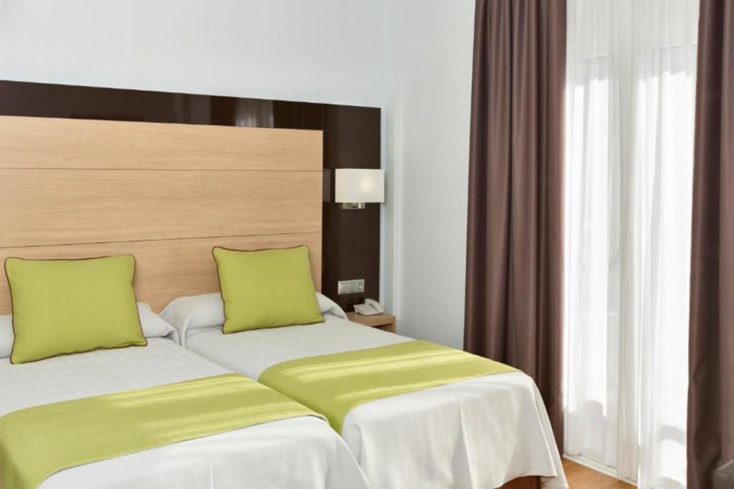 Hotel Baviera 9/35