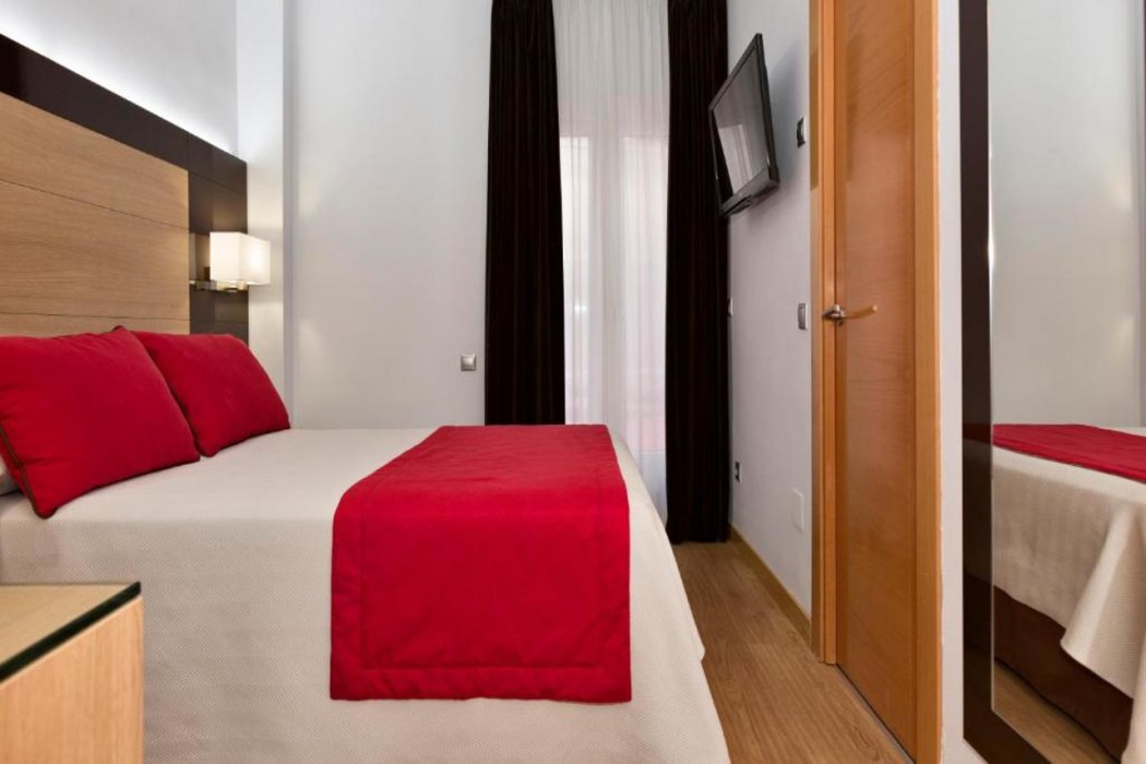 Hotel Baviera 7/35