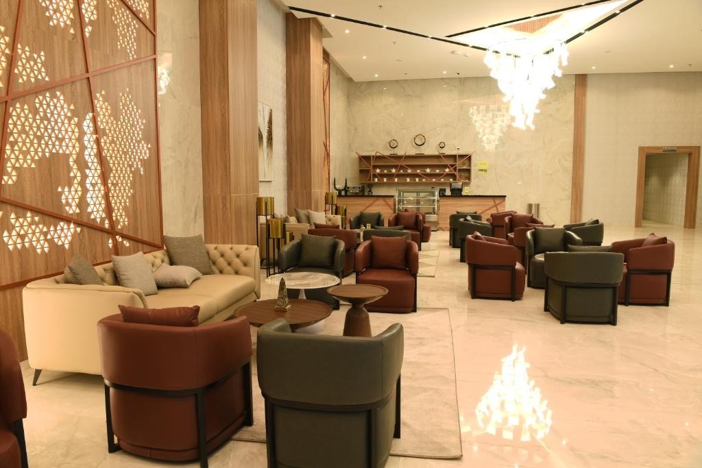 The Mark Hotel 35/58